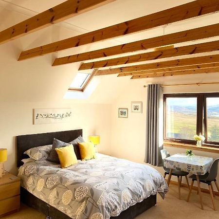Tor View Bed & Breakfast Portree Dış mekan fotoğraf