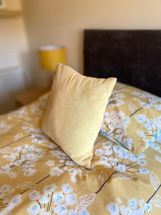 Tor View Bed & Breakfast Portree Dış mekan fotoğraf